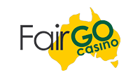 Fair Go Casino logo