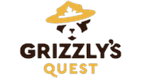 Grizzly's Quest Casino logo