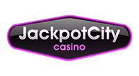 Jackpot City Casino logo