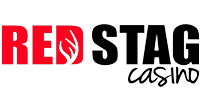 Red Stag Casino logo