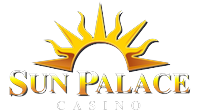 Sun Palace Casino logo