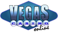 Vegas Casino Online logo