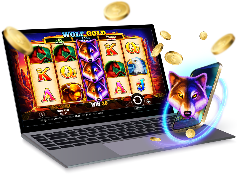 ripper casino slots