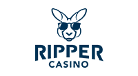 Ripper Casino Logo